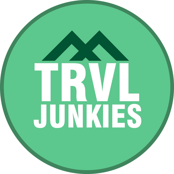 TRVL Junkies